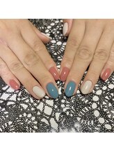 アンベリィ ネイル(embellie nail)/