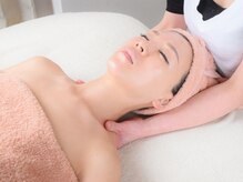 サロン ド シェ レステ(Salon de Chez reste)の雰囲気（【リラックス】周りの目を気にせずリラックスして施術可能◎）