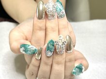 ル トレフル(Le Tre'fle)/定額デザインアレンジ