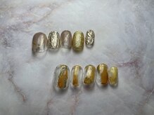 レーヴ(reve)/アシンメトリーコース