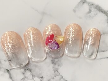 リラ(RIRA)/秋の定額4980円コース