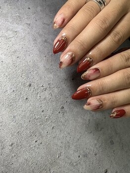 エナネイル(ENA nail)/ENAコース