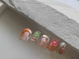 85min /クリアデザイン