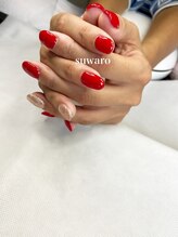 スワロ(suwaro)/大人セクシーレッド