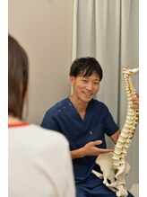 きぼう鍼灸整骨院/良くないですよね？