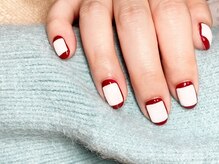 スーン(S∞N)/お洒落囲みワンカラー