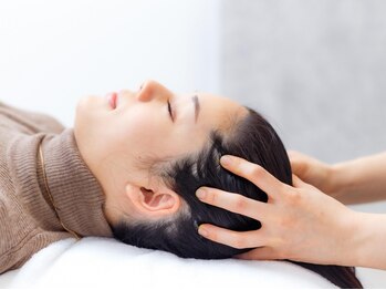 シェリー(Cherie)/腸と繋がる脳からもアプローチ