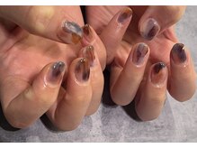 レストヘアー(Resto hair)/ニュアンスアート