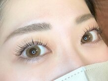 グランウィーユ エクラ 銀座(Grandoeil eclat)/パリジェンヌ+アディクト