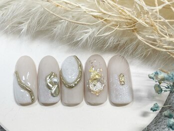 ネイルルームシャイン/