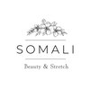 ソマリ(SOMALI)ロゴ