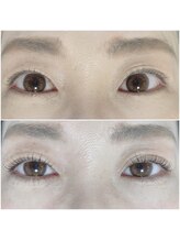 ブルーリボン(blue ribbon)/ラッシュリフト