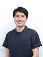 笑顔整骨院 原 尚生