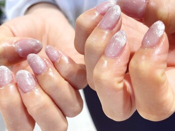 ルークネイル(LUKE)/[90min.]マグ◯グラデーション