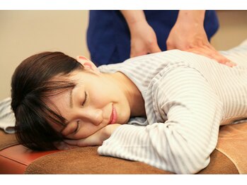 動坂指圧 和み/