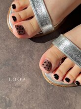 ループ(LOOP)/ブラックハート