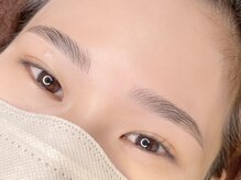 ニューシー(NUCY)/ハリウッドブロウリフト