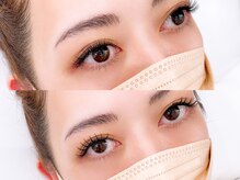 リラッシュ(Re Lash)/目元デザイン(マツエク)