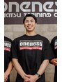 ワンネス&nbsp;斎藤 航