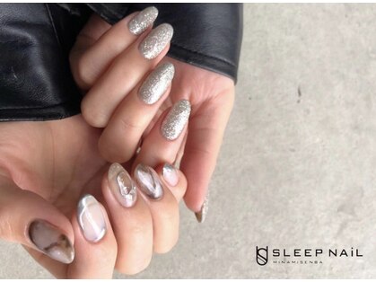 スリープネイル(SLEEP NAIL)の写真