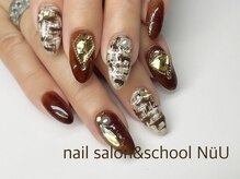 ヌー(NuU)/150分やり放題