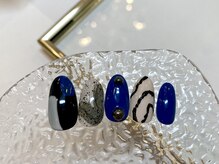 アンネ 表参道(ANNE)/MISAKI指名限定★個性派Design