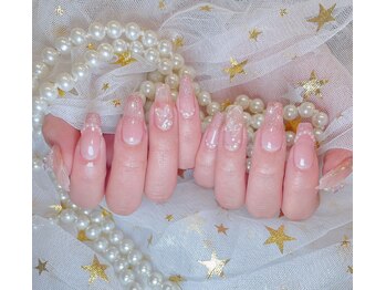 ジェルスカルプガルプつけ放題