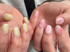 うっすらニュアンス