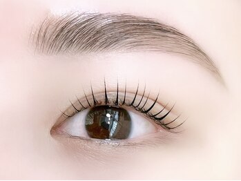 ペイジバイネオリーブ 吉祥寺店(Paige by Neolive)/パリジェンヌ×HBL