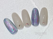 ステラヴィエ(Stellavie)/定額プランB