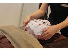 ピウ(PiU)の雰囲気（肌荒れ、くすみ、赤ら顔、肌質が…他店にはないバイオ施術）