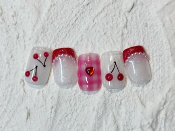 ブリッジバイネオリーブ 綱島店(bridge by neolive)/★選べる定額¥9570