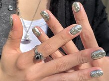 ネオリーブ ウリ(Neolive uri)/メンズネイル