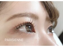 サロン ド ミリー(Salon de milly)/パリジェンヌ