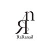 ララネイル(RaRa nail)のお店ロゴ