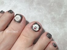 チアフルチア バイ リッチネイル(CheerfulCheer by Ricci nail)/