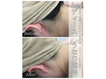 TD 一宮店の写真