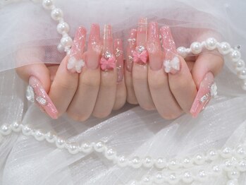 ロロネイル(LoLonail)/