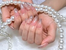 ナナアンドコー(Nana&Co.)/ラメグラ