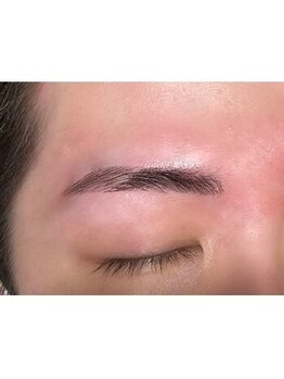 アイクイック 駒込店 巣鴨 王子(AiQuick)/眉毛/巣鴨/メンズ眉毛サロン/眉