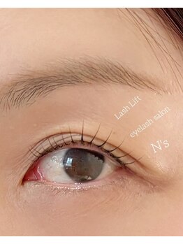 エヌズ(N’s)/幅広い世代の方が大満足！！