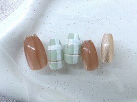 ニュアンス定額コース
