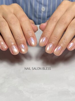 ブレス(BLESS)/マグネット