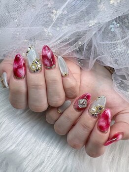 フローラ(flora)/