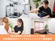 ザ ワークス ジム ビューティープラス 瑞江駅前店(THE WORKS GYM BEAUTY+)の写真