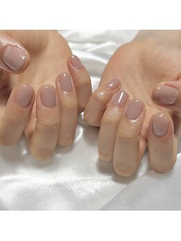 ワイ(Y)/ワンカラー