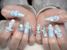 ミチネイルズ 池袋(Michi nails)/