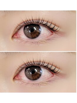 プラスアイ 銀座中央通り店/パーマ　担当：木戸