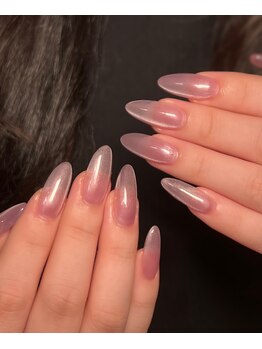 ワイネイル(Y nail)/