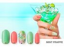 【MINT FRAPPE】